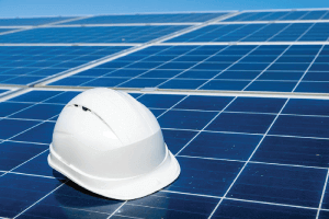 Solar Energy Construction