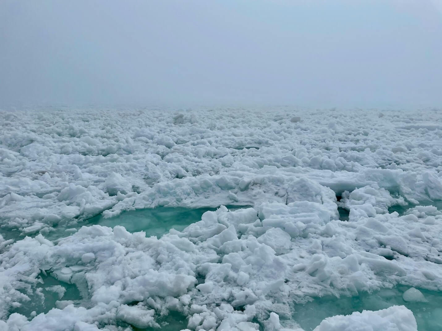 What Is Lake Effect Snow, And How Does It Form? – Visual Crossing Weather